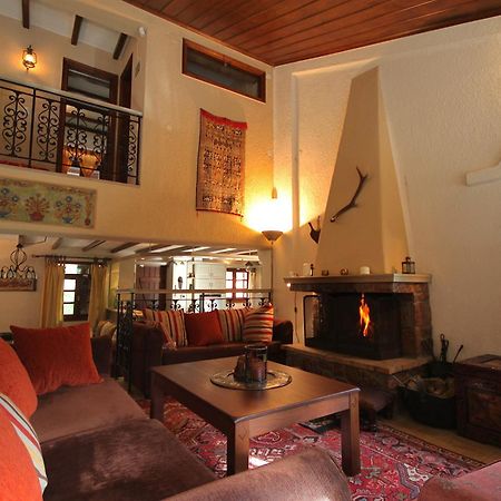 Alpine Escape Maisonette By Ski Alure Арахова Екстериор снимка