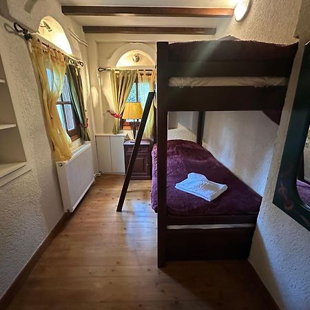 Alpine Escape Maisonette By Ski Alure Арахова Екстериор снимка