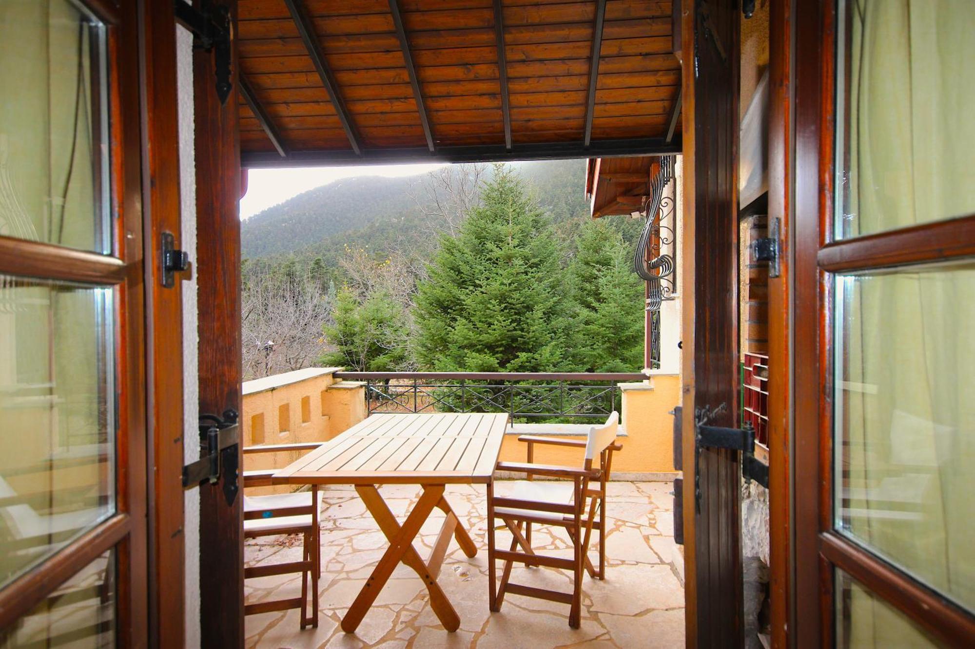 Alpine Escape Maisonette By Ski Alure Арахова Екстериор снимка