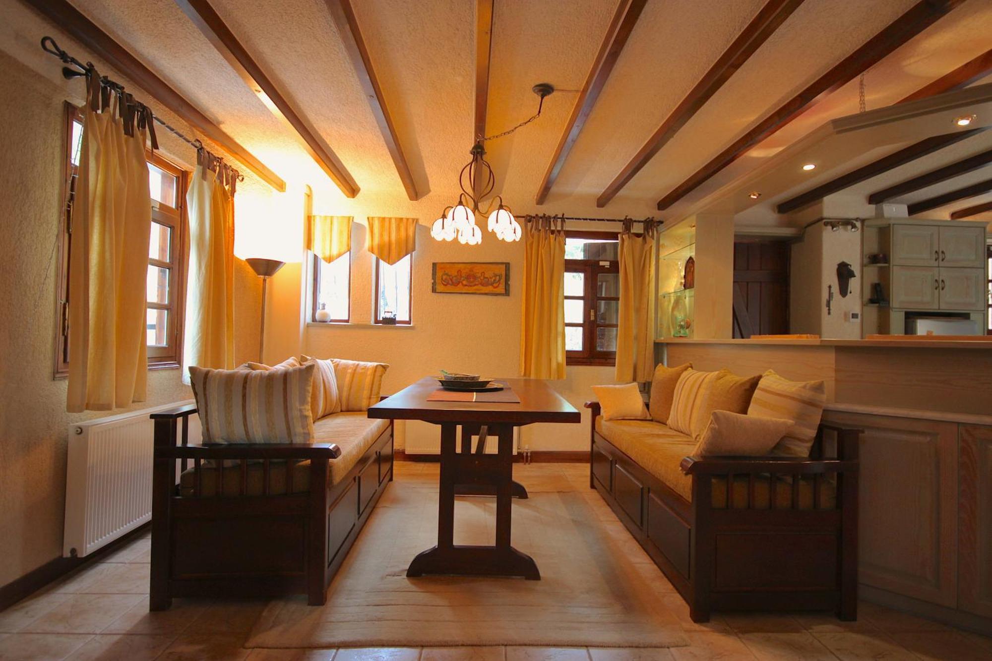Alpine Escape Maisonette By Ski Alure Арахова Екстериор снимка