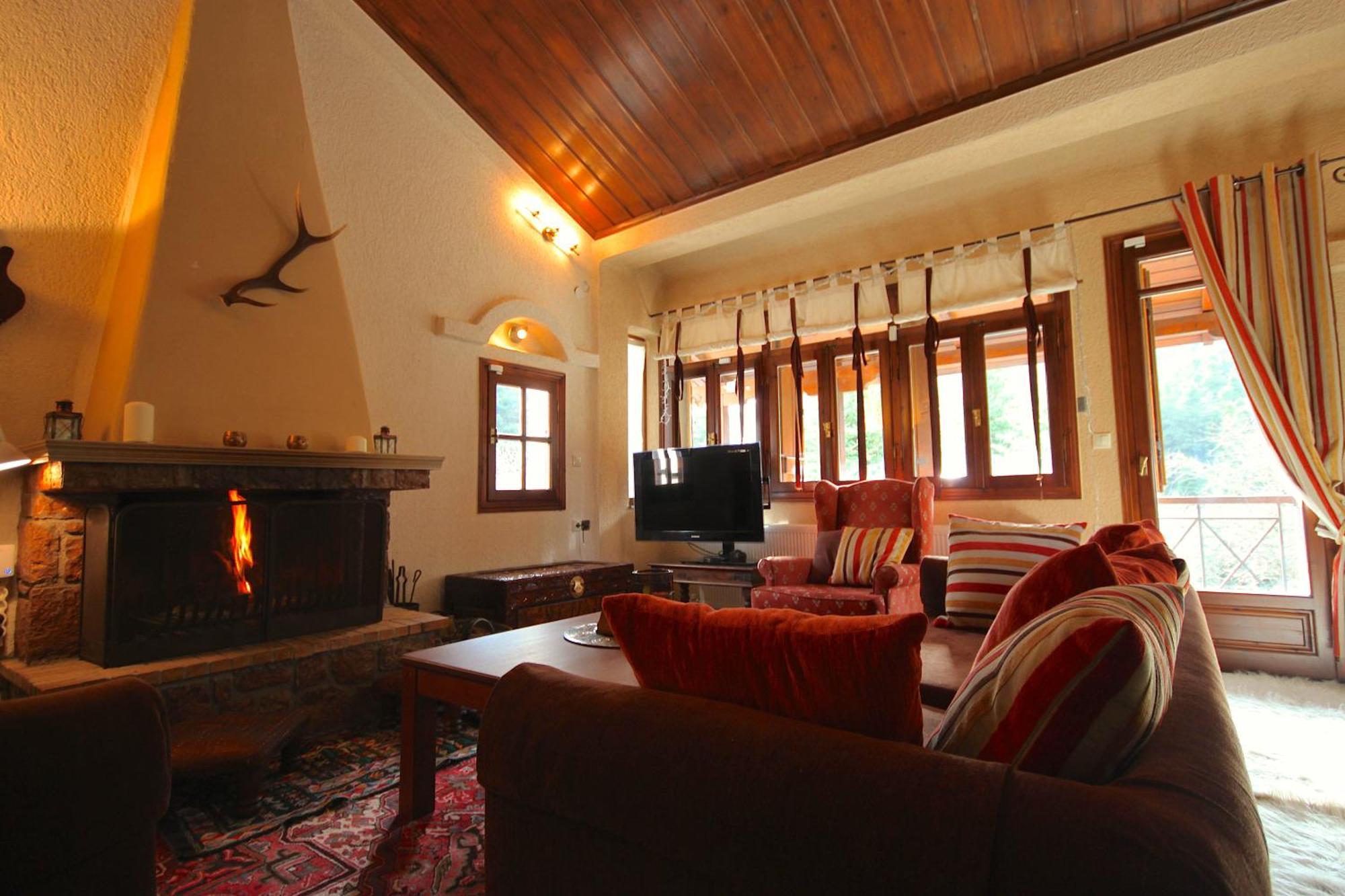 Alpine Escape Maisonette By Ski Alure Арахова Екстериор снимка